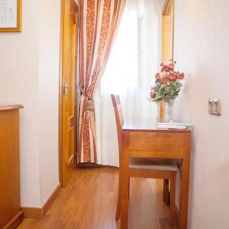 Hotel Alameda Malaga Ngoại thất bức ảnh