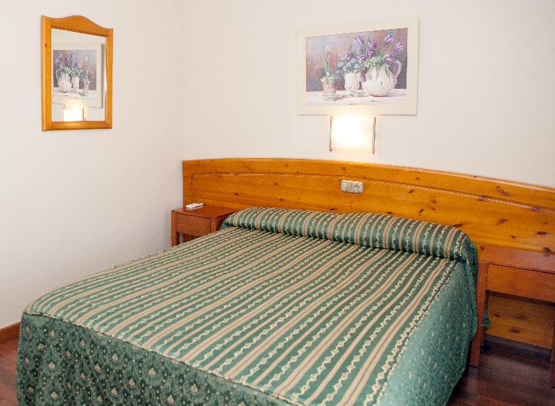 Hotel Alameda Malaga Ngoại thất bức ảnh