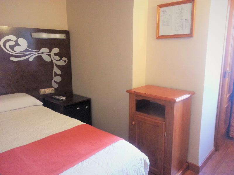 Hotel Alameda Malaga Ngoại thất bức ảnh