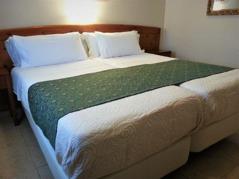 Hotel Alameda Malaga Ngoại thất bức ảnh