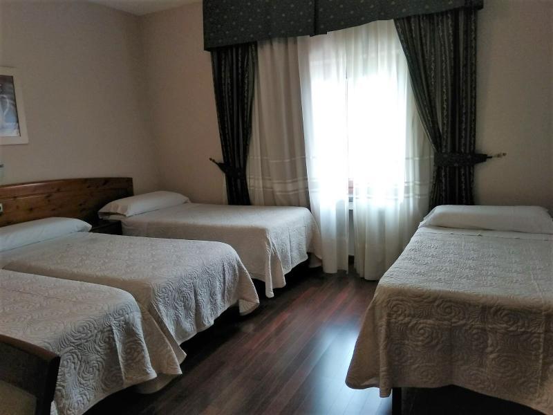 Hotel Alameda Malaga Ngoại thất bức ảnh